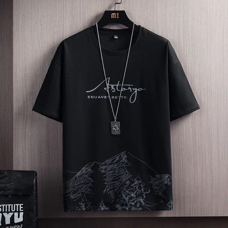 Summer T-Shirts