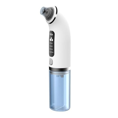 Bubble Facial & Blackhead Remover